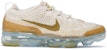 Nike Air VaporMax 2023 Flyknit 'Sand Drift' Lelaki Wanita Kasut Sukan DV1678-100