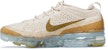 Nike Air VaporMax 2023 Flyknit 'Sand Drift' Lelaki Wanita Kasut Sukan DV1678-100