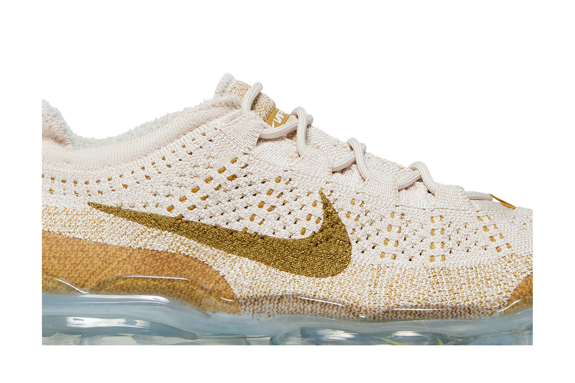 Lookbook Nike Air VaporMax 2023 Flyknit ''Sand Drift'' - France DV1678-100
