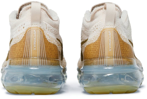 Nike Air VaporMax 2023 Flyknit 'Sand Drift' DV1678-100 Details for Nike Air VaporMax 2023 Flyknit 'Sand Drift' DV1678-100