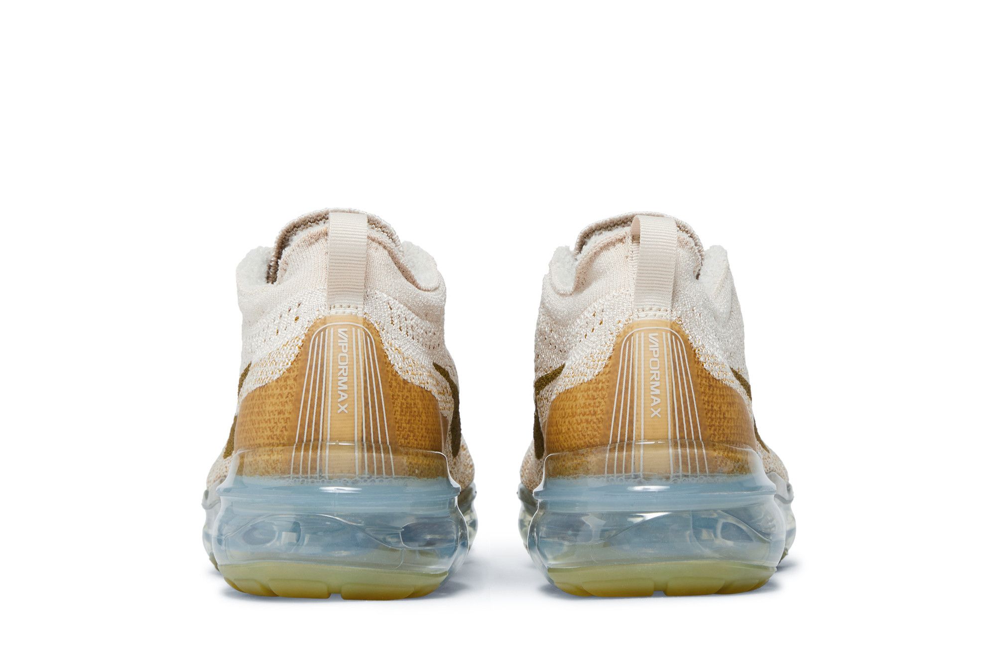 Sizing Nike Air VaporMax 2023 Flyknit ''Sand Drift'' - France DV1678-100