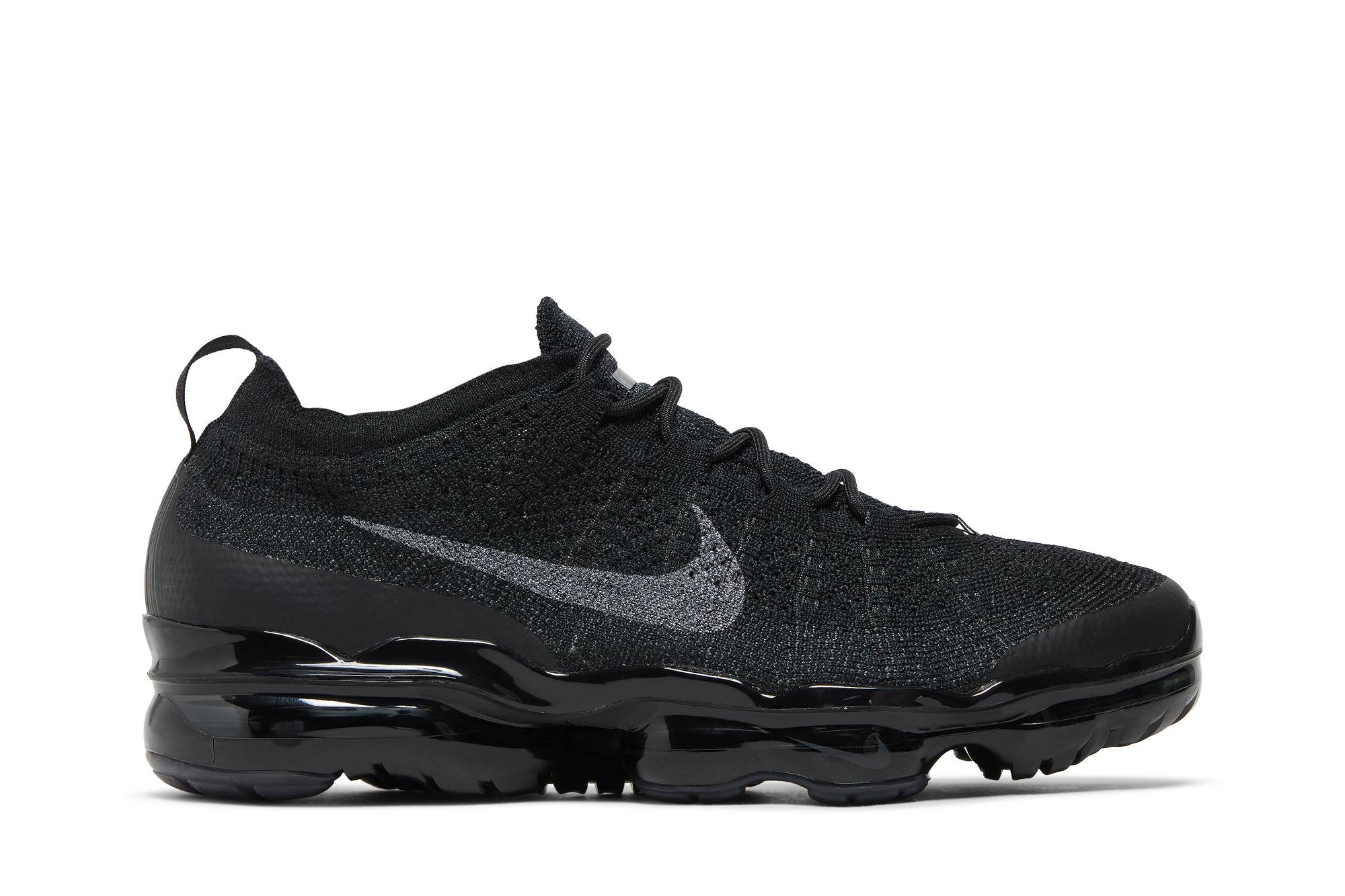 Nike Air VaporMax 2023 Flyknit ‘Triple Black’ DV1678-003