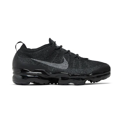 Nike Air VaporMax 2023 Flyknit 'Triple Black'