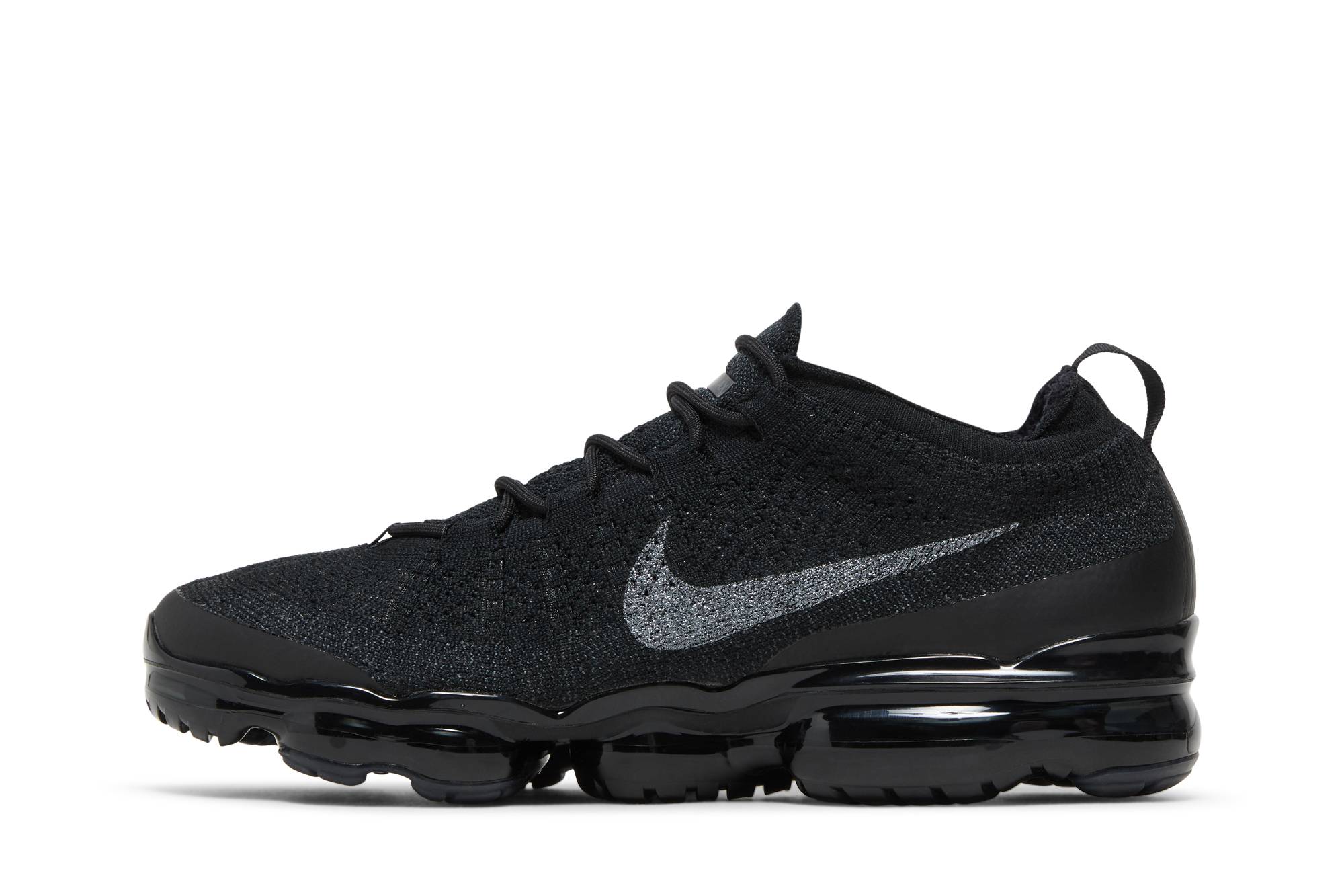 Nike Air VaporMax 2023 Flyknit ‘Triple Black’ DV1678-003