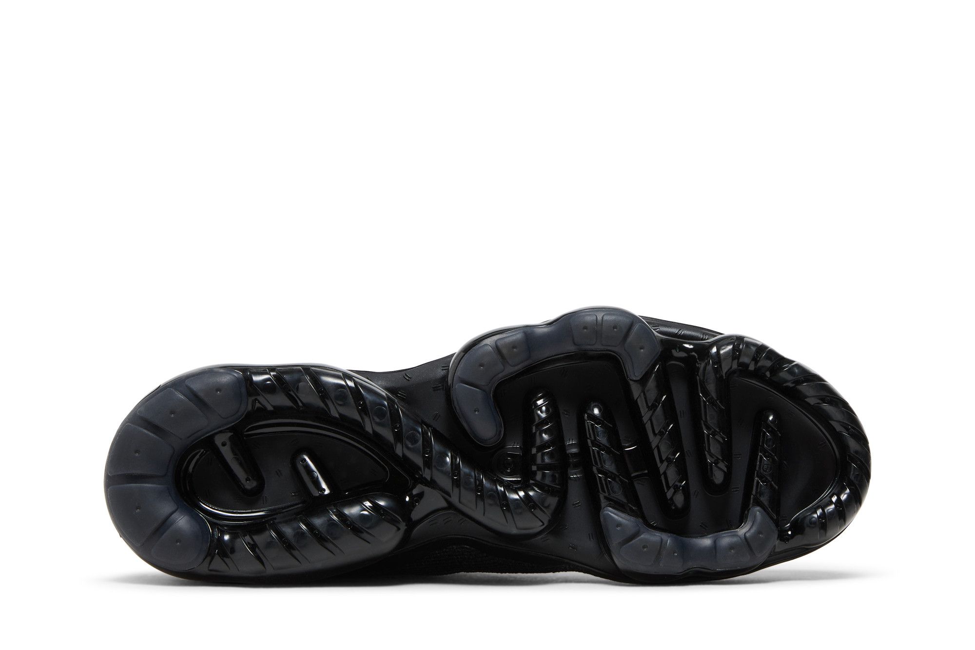 Purchase Nike Air VaporMax 2023 Flyknit 'Triple Black' DV1678-003