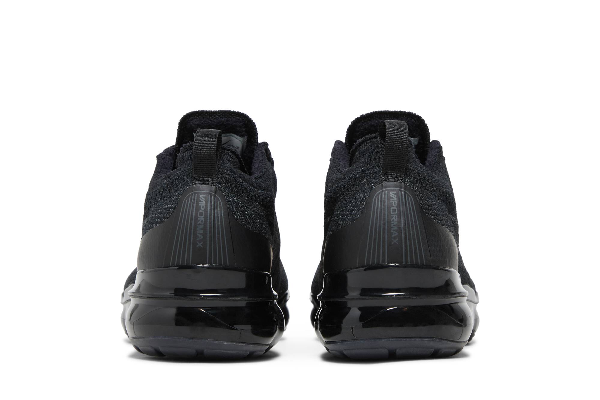 Nike Air VaporMax 2023 Flyknit ‘Triple Black’ DV1678-003