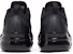 Nike Air VaporMax 2023 Flyknit 'Triple Black' Lelaki Perempuan Malaysia DV1678-003
