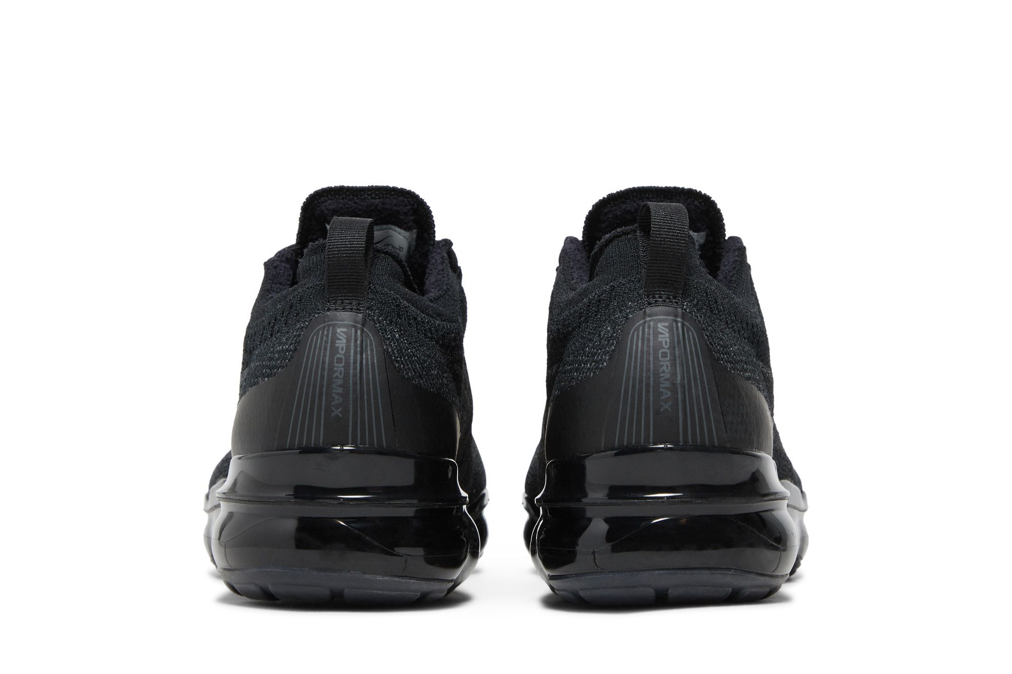 Sizing Nike Air VaporMax 2023 Flyknit 'Triple Black' DV1678-003