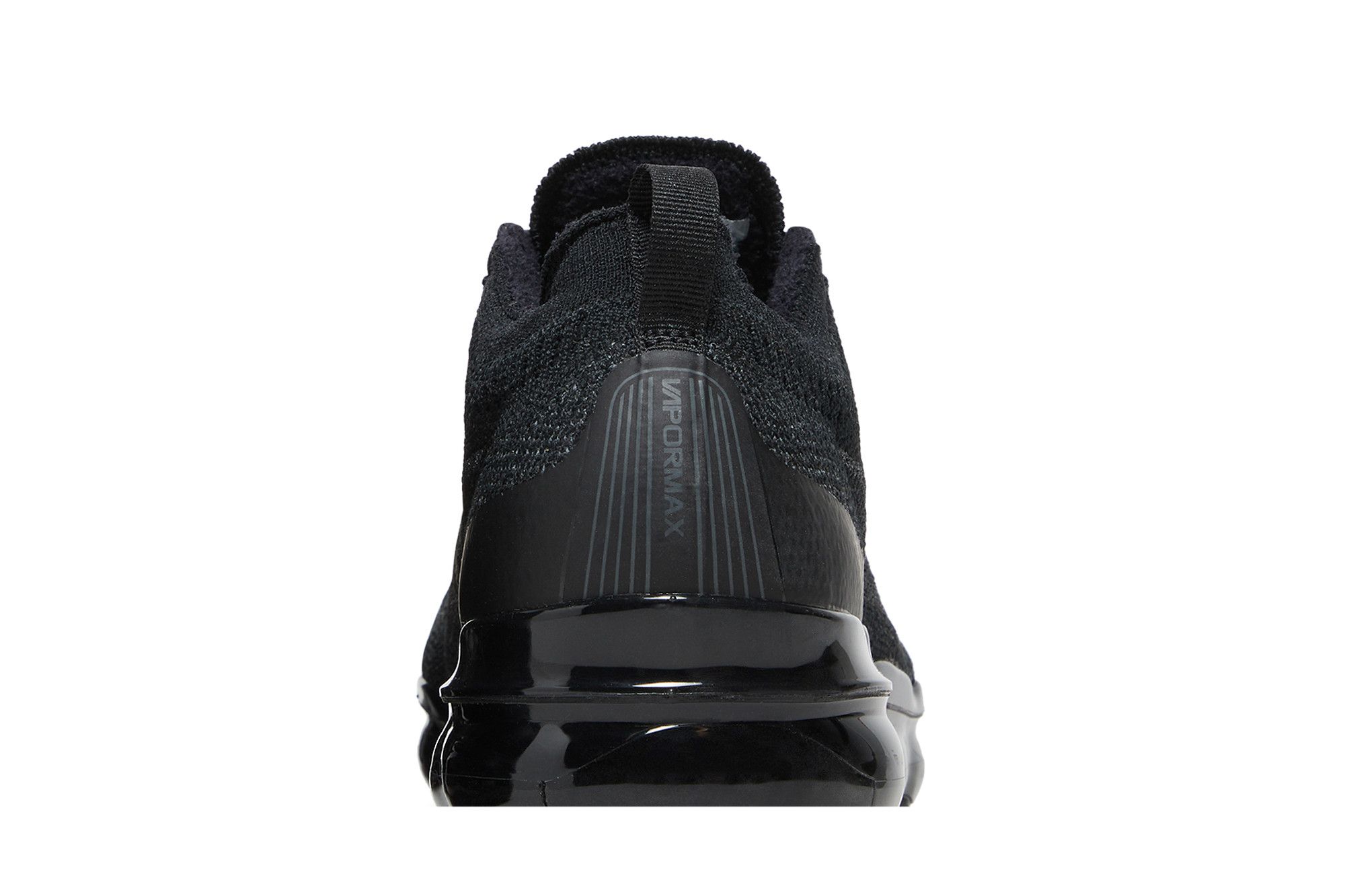 Cheap Nike Air VaporMax 2023 Flyknit 'Triple Black' DV1678-003