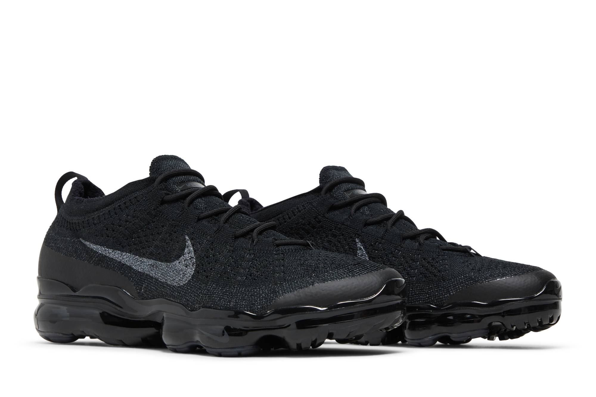 Nike Air VaporMax 2023 Flyknit ‘Triple Black’ DV1678-003