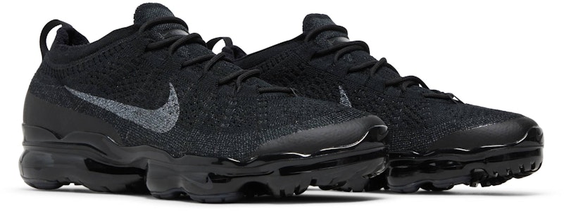 Nike Air VaporMax 2023 Flyknit 'Triple Black' Sepatu Hitam Pria/Wanita DV1678-003 Cheap Nike Air VaporMax 2023 Flyknit 'Triple Black' Sepatu Hitam Pria/Wanita DV1678-003
