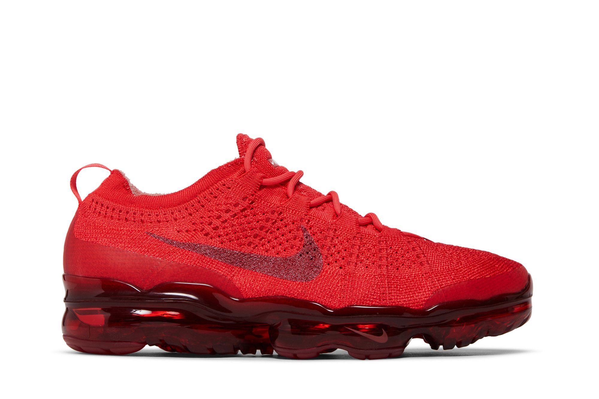 Nike Air VaporMax 2023 Flyknit 'Triple Red' DV1678-600