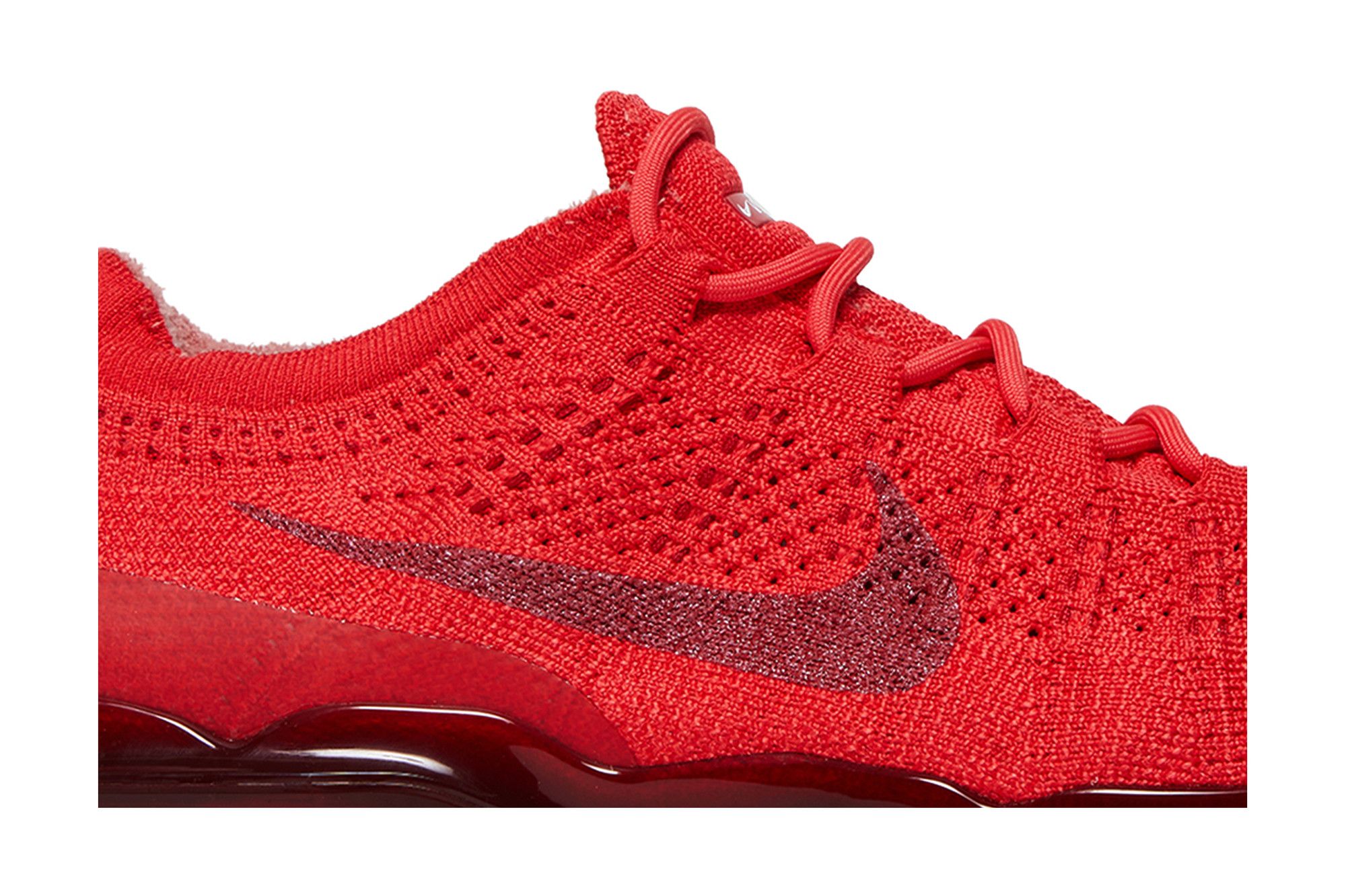 Order Nike Air VaporMax 2023 Flyknit ''Triple Rouge'' DV1678-600