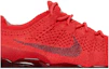 Order Nike Air VaporMax 2023 Flyknit ''Triple Rouge'' DV1678-600