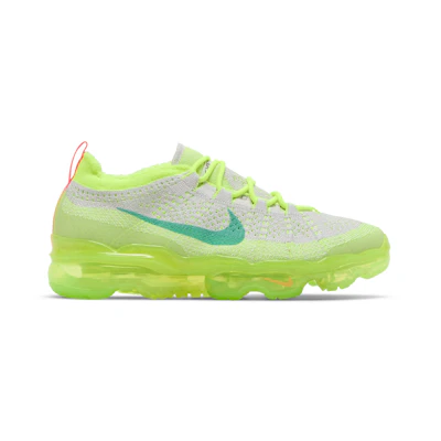 Nike Air VaporMax 2023 Flyknit 'Vast Grey Volt'