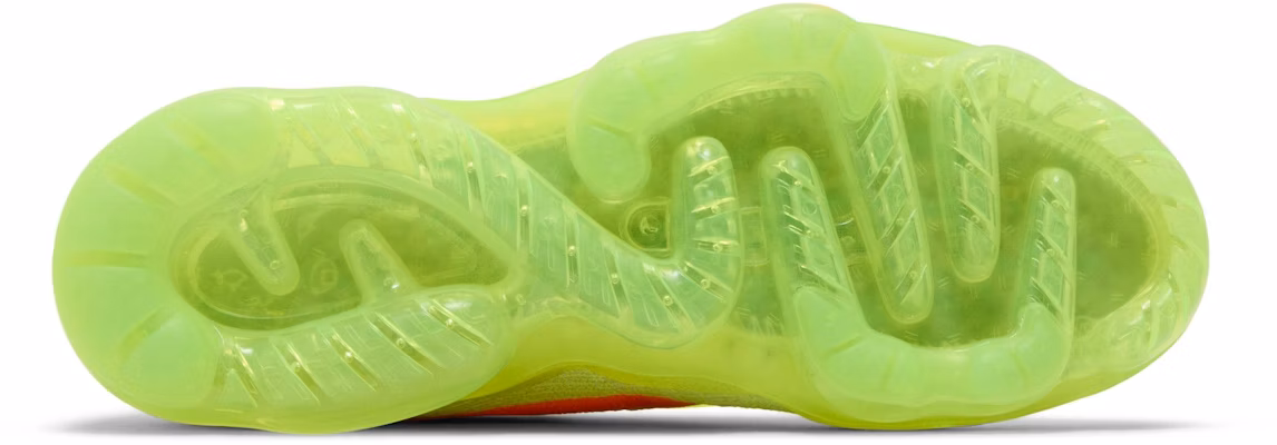 Nike VaporMax Flyknit 2023 防滑耐磨 低筒 跑步鞋 男款 綠灰色 Shop Nike VaporMax Flyknit 2023 防滑耐磨 低筒 跑步鞋 男款 綠灰色