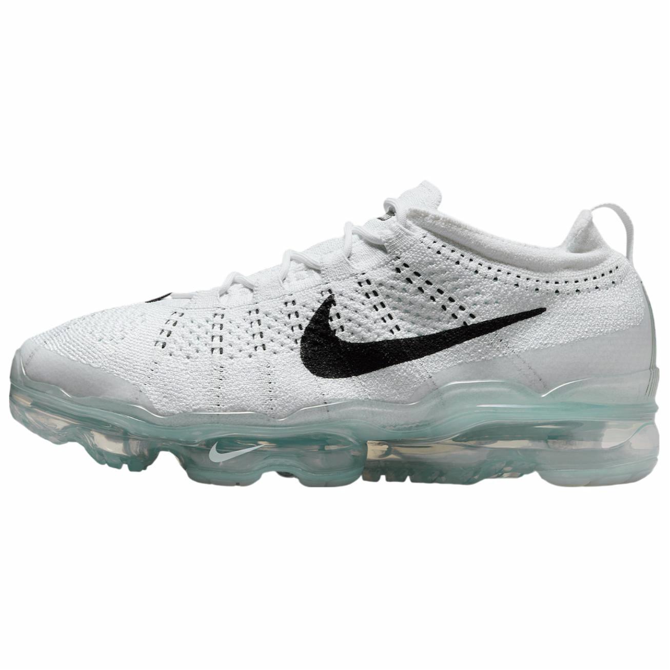 Buy Nike Air VaporMax 2023 Flyknit 'Blanco Platino Puro Negro' DV1678-102