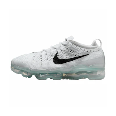 Nike Air VaporMax 2023 Flyknit 'White Pure Platinum Black'
