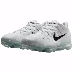 耐克Air VaporMax 2023 Flyknit 白金黑配色運動鞋 DV1678-102 Order 耐克Air VaporMax 2023 Flyknit 白金黑配色運動鞋 DV1678-102