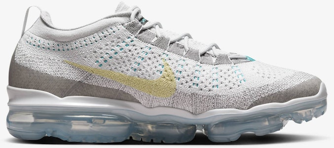 ナイキ エア ヴェイパーマックス 2023 フライニット DV1678-011 Lookbook ナイキ エア ヴェイパーマックス 2023 フライニット DV1678-011