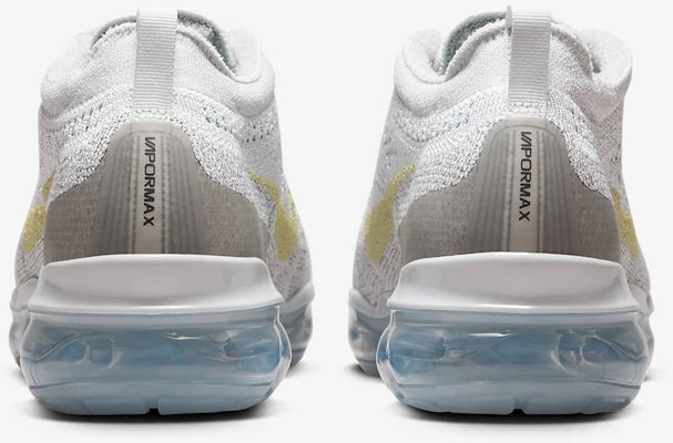 耐克Air VaporMax 2023飞织跑鞋 DV1678-011 Details for 耐克Air VaporMax 2023飞织跑鞋 DV1678-011