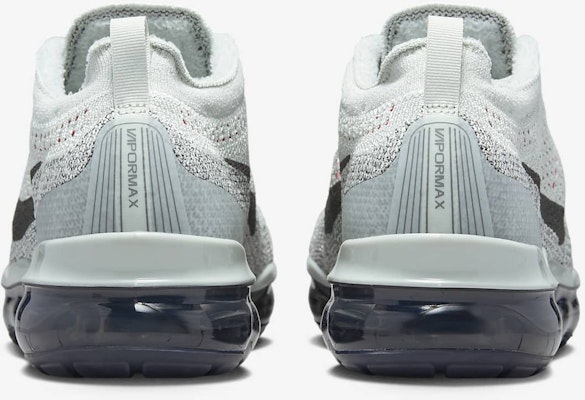 Nike Air VaporMax 2023 Flyknit Sepatu Olahraga Terbaru DV1678-013 Details for Nike Air VaporMax 2023 Flyknit Sepatu Olahraga Terbaru DV1678-013
