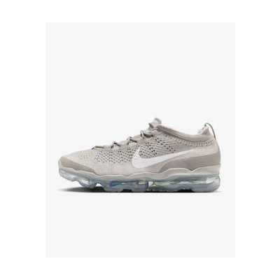 Nike Air VaporMax 2023 Flyknit 'College Grey Racer Blue'