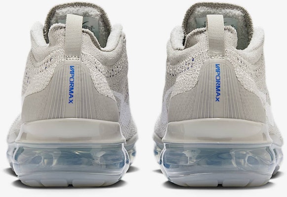 Nike Air VaporMax 2023 Flyknit Sepatu Lari Pria/Wanita DV1678-015 Details for Nike Air VaporMax 2023 Flyknit Sepatu Lari Pria/Wanita DV1678-015