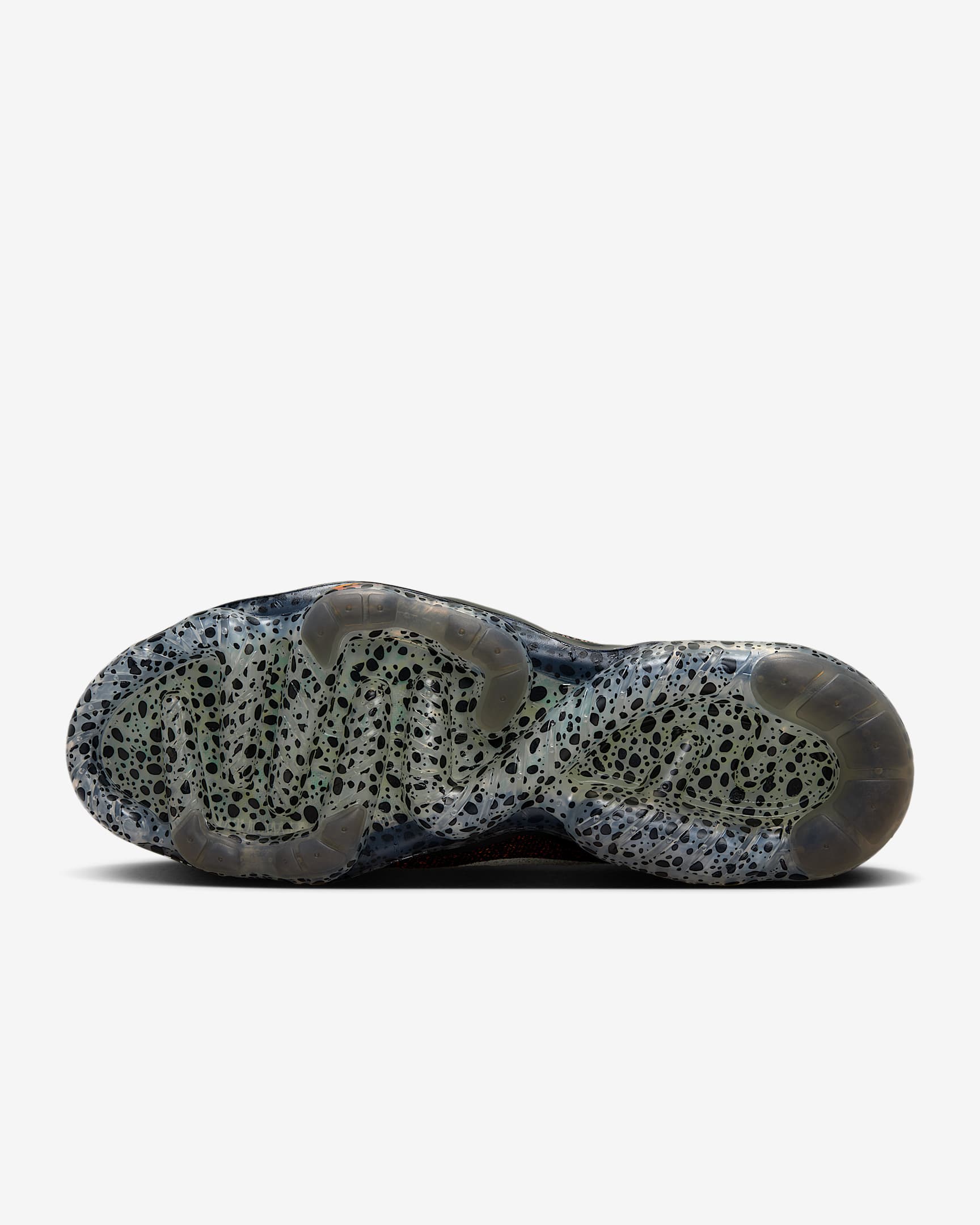 Lookbook Nike Air VaporMax 2023 Flyknit Elettrico FZ2519-001