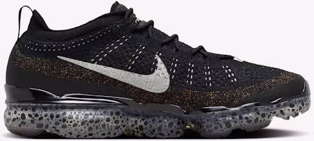 耐克Air VaporMax 2023飛織電光運動鞋 FZ2519-001 Lookbook 耐克Air VaporMax 2023飛織電光運動鞋 FZ2519-001