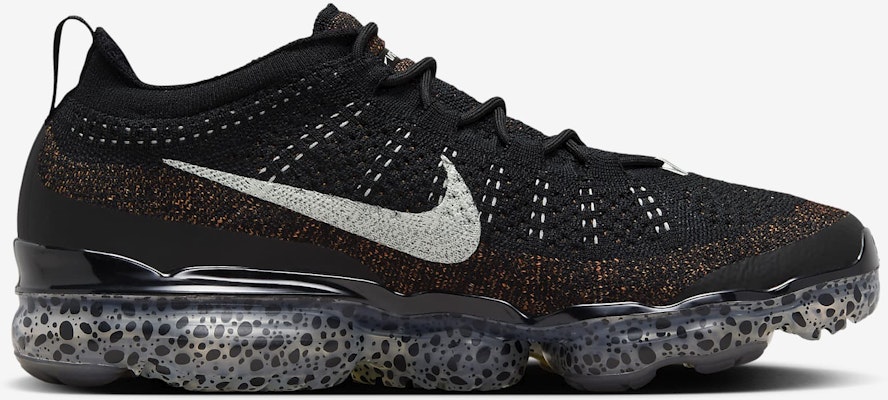 耐克Air VaporMax 2023飛織電光運動鞋 FZ2519-001 Lookbook 耐克Air VaporMax 2023飛織電光運動鞋 FZ2519-001
