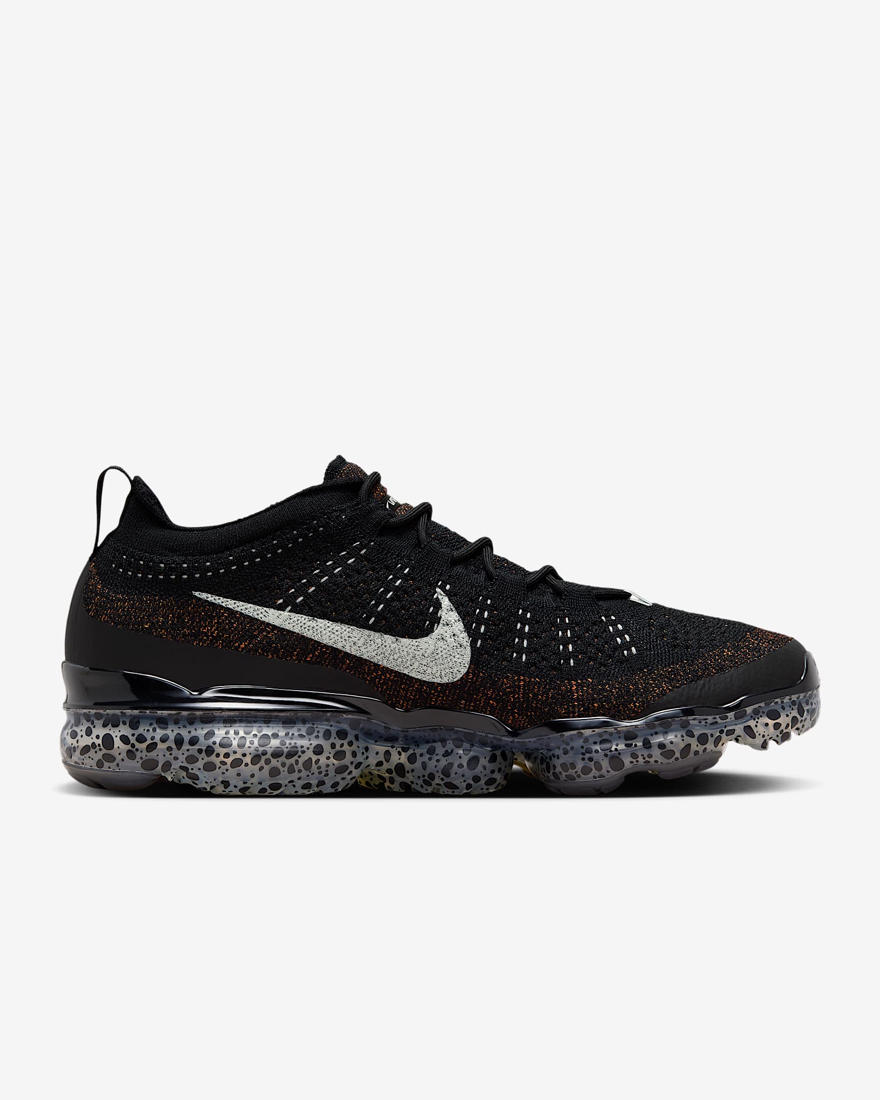 Shop Nike Air VaporMax 2023 Flyknit Elettrico FZ2519-001