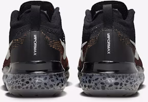 耐克Air VaporMax 2023飛織電光運動鞋 FZ2519-001 Details for 耐克Air VaporMax 2023飛織電光運動鞋 FZ2519-001