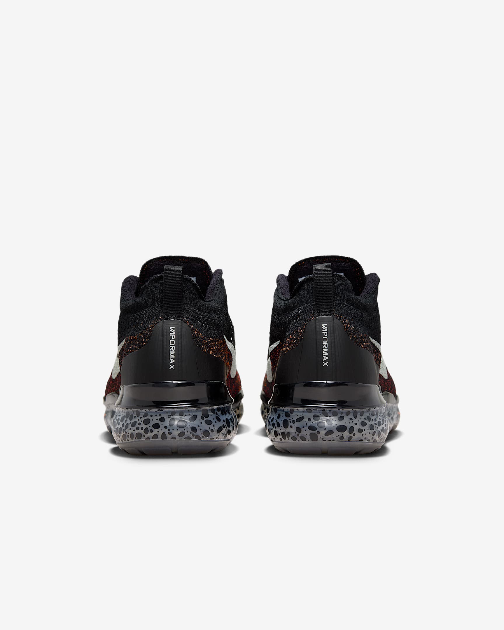 Sizing Nike Air VaporMax 2023 Flyknit Elettrico FZ2519-001