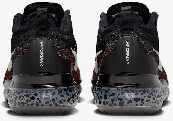 Nike Air VaporMax 2023 Flyknit Elettrico FZ2519-001 Sizing Nike Air VaporMax 2023 Flyknit Elettrico FZ2519-001