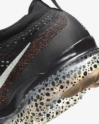 Nike Air VaporMax 2023 Flyknit Elettrico FZ2519-001 1