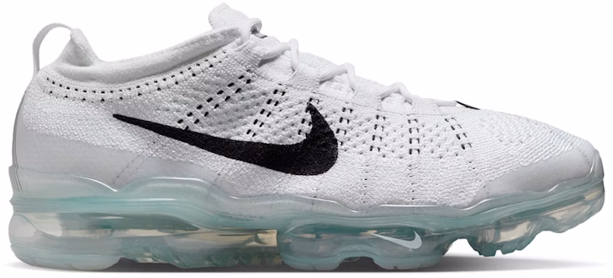 Nike Air VaporMax 2023 Flyknit Putih Platinum Murni Hitam DV1678-102 Buy Nike Air VaporMax 2023 Flyknit Putih Platinum Murni Hitam DV1678-102