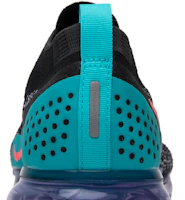 Sizing Nike Air VaporMax 2.0 黑色熱火拳 942842-003