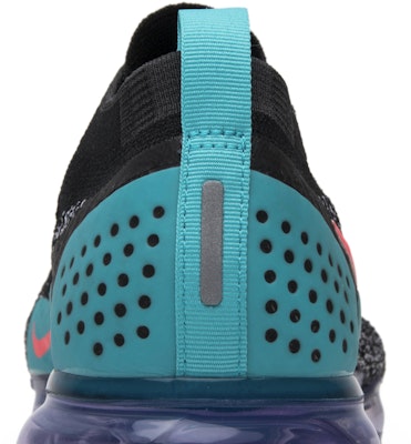 Nike Air VaporMax 2.0 Hitam Hot Punch 942842-003 Sizing Nike Air VaporMax 2.0 Hitam Hot Punch 942842-003