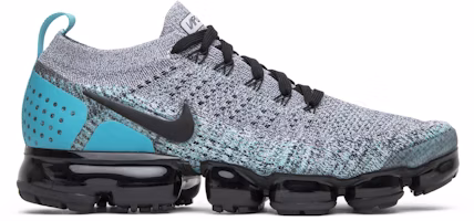 Nike Air VaporMax 2.0 Dusty Cactus Hyper Jade 942842-104 Nike Air VaporMax 2.0 Dusty Cactus Hyper Jade 942842-104
