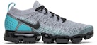 Buy Nike Air VaporMax 2.0 Dusty Cactus Hyper Jade 942842-104