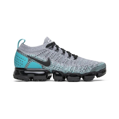 Nike Air VaporMax 2.0 Dusty Cactus Hyper Jade