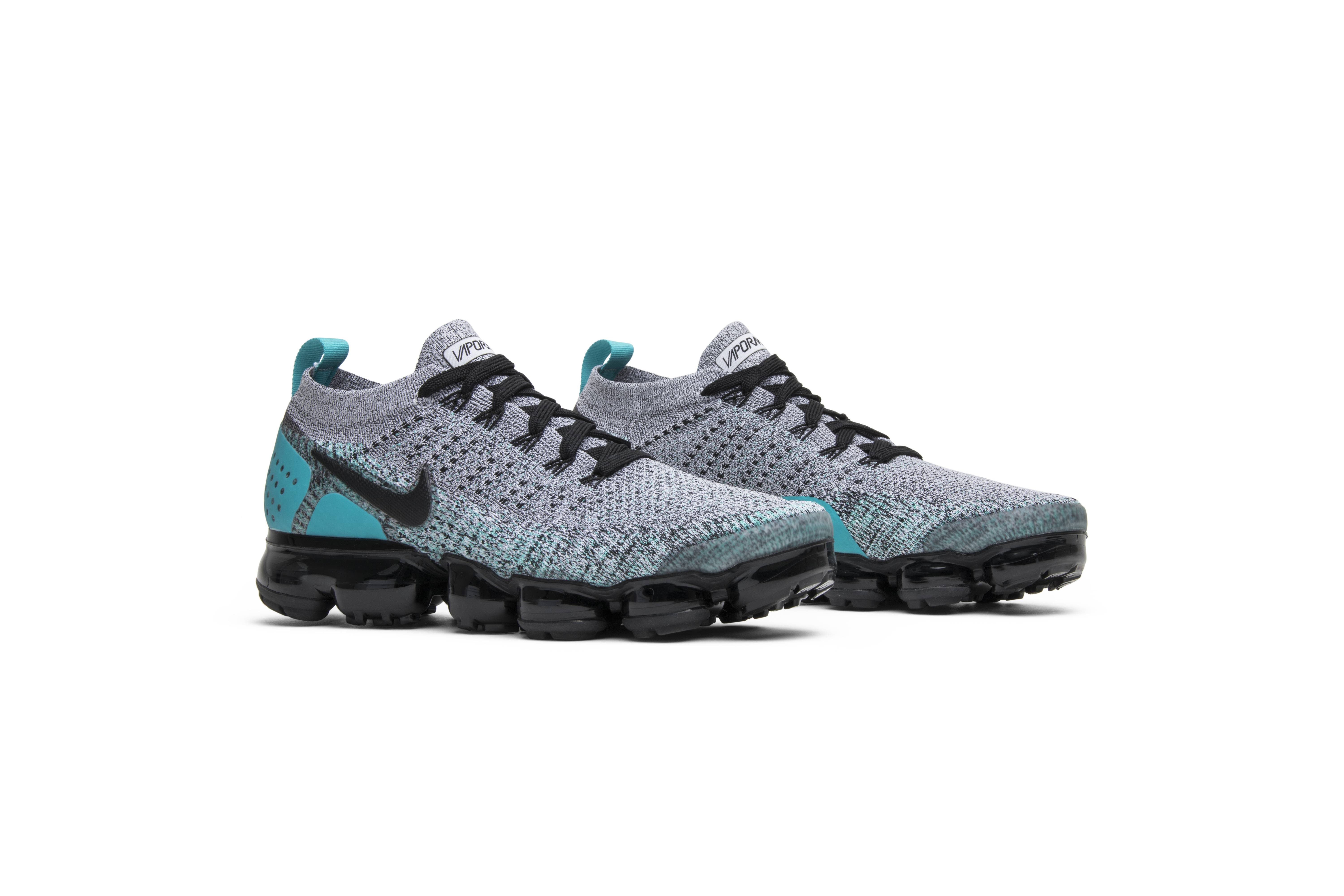 Buy Nike Air VaporMax 2.0 Dusty Cactus Hyper Jade 942842 104 Novelship