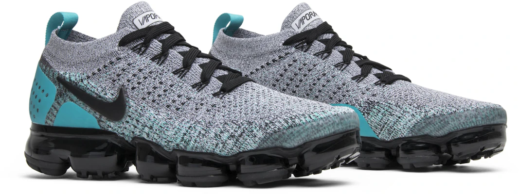Nike Air VaporMax 2.0 Dusty Cactus Hyper Jade 942842-104 Cheap Nike Air VaporMax 2.0 Dusty Cactus Hyper Jade 942842-104