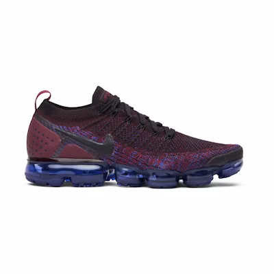 Nike Air VaporMax 2 'Team Red'