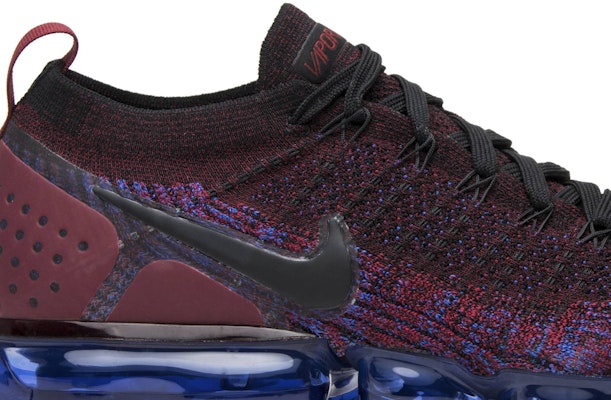 Nike Air VaporMax 2 Team Red 942842 006 942842 006 Novelship