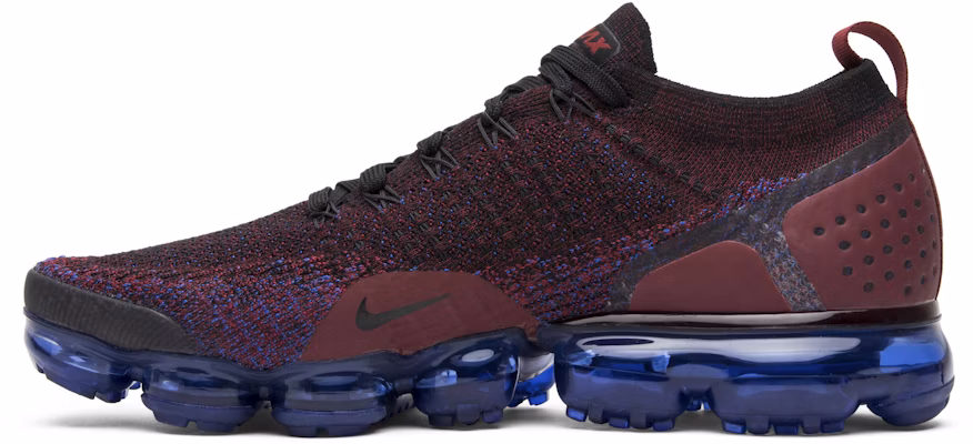 Nike Air VaporMax 2 'Team Red' 942842-006 - Kasut Lelaki & Wanita Lookbook Nike Air VaporMax 2 'Team Red' 942842-006 - Kasut Lelaki & Wanita
