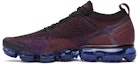 Lookbook Nike Air VaporMax 2 'Team Red' 942842-006 - Kasut Lelaki & Wanita