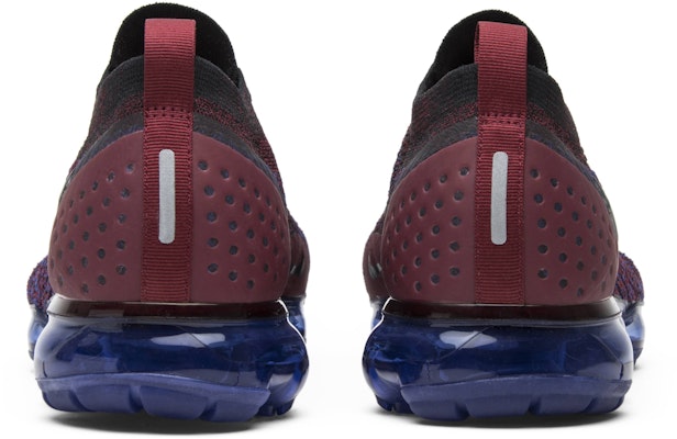 Nike Air VaporMax 2 'Team Red' 942842-006 - Kasut Lelaki & Wanita Details for Nike Air VaporMax 2 'Team Red' 942842-006 - Kasut Lelaki & Wanita