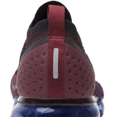 Nike Air VaporMax 2 'Team Red' 942842-006 - Kasut Lelaki & Wanita Sizing Nike Air VaporMax 2 'Team Red' 942842-006 - Kasut Lelaki & Wanita